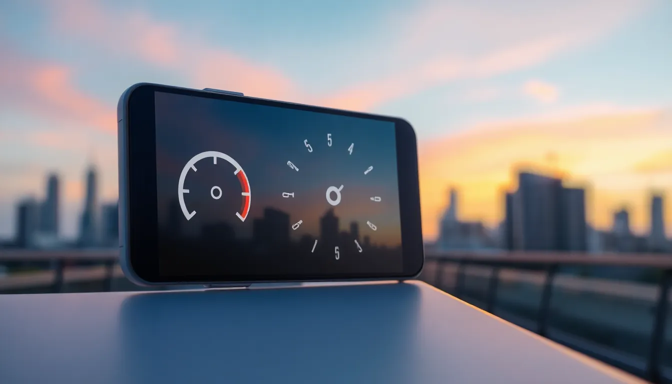 2025년 최신! 스마트폰 속도 향상 비법: 느려진 폰, 다시 쌩쌩하게! 5