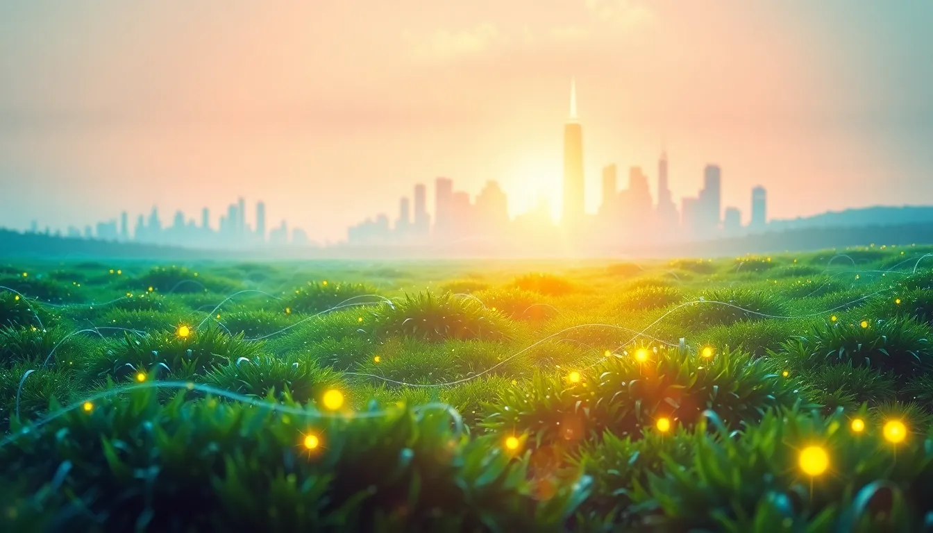 2025년 디지털 트렌드 전망: AI, 빅데이터, 웹3 심층 분석 및 미래 전망 7