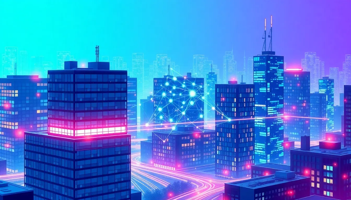 디지털 트렌드 예시 1