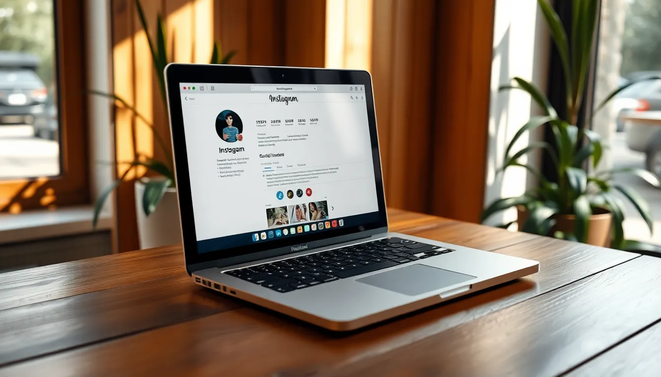 인스타그램 꿀팁 예시